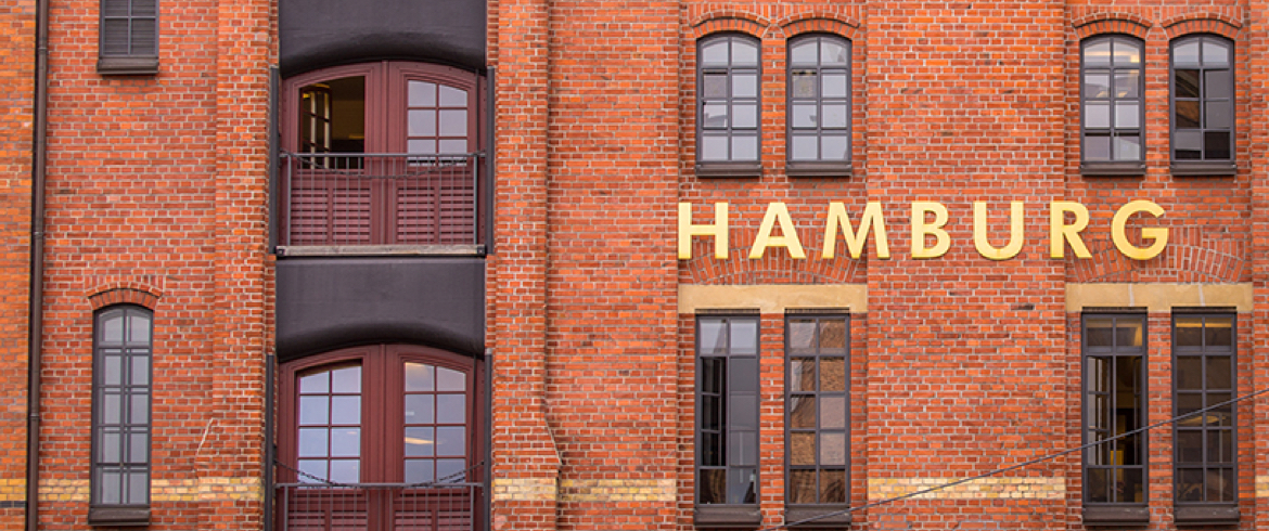 Hamburg
