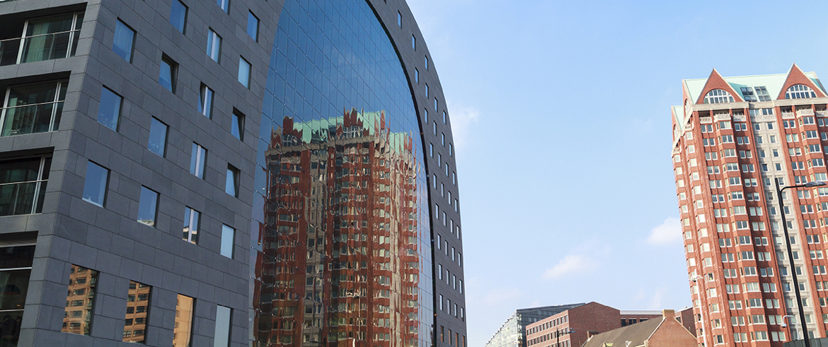 Rotterdam