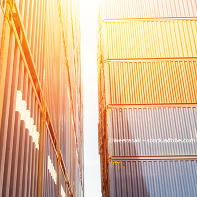 Shipments for containerized cargo – an overview
