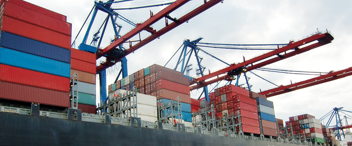 FCL und LCL – welche Verschiffungsvariante ist für welche Güter die passende?