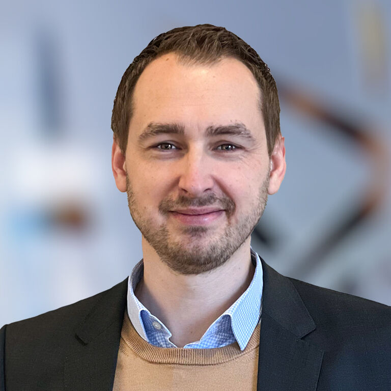 Florian Straßer