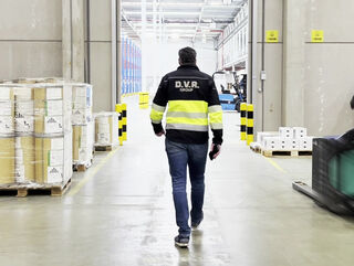 Karl Gross Internationale Spedition GmbH